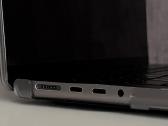 MacBook Pro 14 2021 – M1 Pro / 16gb / 512gb SSD - nuotraukos Nr. 3