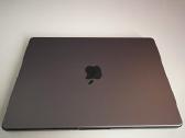 MacBook Pro 14 2021 – M1 Pro / 16gb / 512gb SSD - nuotraukos Nr. 5