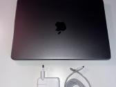 MacBook Pro 14 2021 – M1 Pro / 16gb / 512gb SSD - nuotraukos Nr. 8