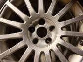 Audi ratlankiai: - nuotraukos Nr. 13