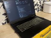 Msi Gl76 Pulse - nuotraukos Nr. 2