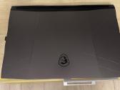 Msi Gl76 Pulse - nuotraukos Nr. 4