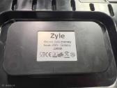 Elektrinis grilis Zyle Zy019beg - nuotraukos Nr. 7