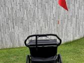 Thule Chariot Sport double - nuotraukos Nr. 5