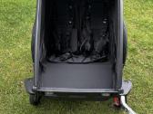 Thule Chariot Sport double - nuotraukos Nr. 6