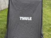 Thule Chariot Sport double - nuotraukos Nr. 7