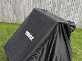 Thule Chariot Sport double - nuotraukos Nr. 8