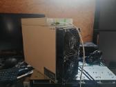 Antminer s19 105th/s - nuotraukos Nr. 2