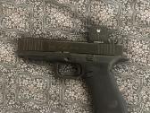 Glock 17 Gen 6 - nuotraukos Nr. 2