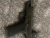 Glock 17 Gen 6 - nuotraukos Nr. 5