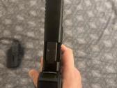 Glock 17 Gen 6 - nuotraukos Nr. 6