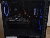 Kompiuteris su R5 2600x, Gtx 1060 6gb, 16gb RAM - nuotraukos Nr. 2