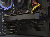 Kompiuteris su R5 2600x, Gtx 1060 6gb, 16gb RAM - nuotraukos Nr. 3