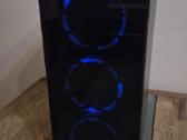 Kompiuteris su R5 2600x, Gtx 1060 6gb, 16gb RAM - nuotraukos Nr. 4
