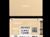 SSD 2.5" diskas Oscoo 512gb Mlc - nuotraukos Nr. 4