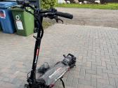 Beaster Scooter Oxen Pro2 - nuotraukos Nr. 2