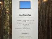 MacBook Pro 13.3 Retina with Touch Bar - nuotraukos Nr. 4