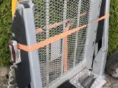 Amfbruns Linearlift Ea1500 keltuvas - nuotraukos Nr. 2
