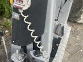 Amfbruns Linearlift Ea1500 keltuvas - nuotraukos Nr. 3