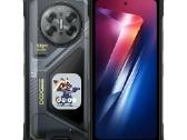 Doogee V50 Pro 5G - 512/12gb, 200mp, Eu versija - nuotraukos Nr. 5