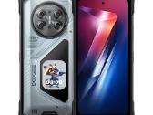Doogee V50 Pro 5G - 512/12gb, 200mp, Eu versija - nuotraukos Nr. 3