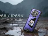 Doogee V50 Pro 5G - 512/12gb, 200mp, Eu versija - nuotraukos Nr. 12