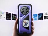 Doogee V50 Pro 5G - 512/12gb, 200mp, Eu versija - nuotraukos Nr. 14