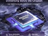 Doogee V50 Pro 5G - 512/12gb, 200mp, Eu versija - nuotraukos Nr. 17