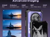 Doogee V50 Pro 5G - 512/12gb, 200mp, Eu versija - nuotraukos Nr. 18