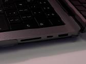 MacBook Pro 14 2021 – M1 Pro / 16gb / 512gb SSD - nuotraukos Nr. 4