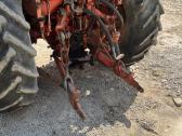 Mtz-82 dalimis - nuotraukos Nr. 2