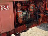Mtz-82 dalimis - nuotraukos Nr. 7