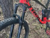 Trek top fuel ex 7 2022 - nuotraukos Nr. 2