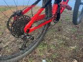 Trek top fuel ex 7 2022 - nuotraukos Nr. 5