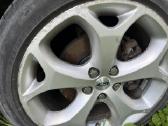 Ford s-max Dalys - nuotraukos Nr. 4