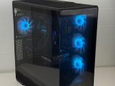 Stacionarus Pc Rtx 4070tisuper 7 7800x3d 64gb Ddr5 - nuotraukos Nr. 2