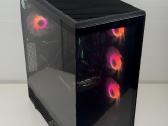 Stacionarus Pc Rtx 4070tisuper 7 7800x3d 64gb Ddr5 - nuotraukos Nr. 3