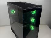 Stacionarus Pc Rtx 4070tisuper 7 7800x3d 64gb Ddr5 - nuotraukos Nr. 4