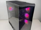 Stacionarus Pc Rtx 4070tisuper 7 7800x3d 64gb Ddr5 - nuotraukos Nr. 5