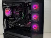 Stacionarus Pc Rtx 4070tisuper 7 7800x3d 64gb Ddr5 - nuotraukos Nr. 8