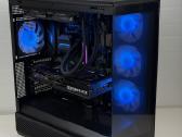 Stacionarus Pc Rtx 4070tisuper 7 7800x3d 64gb Ddr5 - nuotraukos Nr. 9