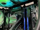 Stacionarus Pc Rtx 4070tisuper 7 7800x3d 64gb Ddr5 - nuotraukos Nr. 12