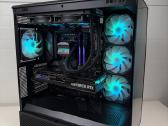 Stacionarus Pc Rtx 4070tisuper 7 7800x3d 64gb Ddr5 - nuotraukos Nr. 13