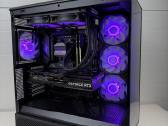 Stacionarus Pc Rtx 4070tisuper 7 7800x3d 64gb Ddr5 - nuotraukos Nr. 14