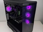 Stacionarus Pc Rtx 4070tisuper 7 7800x3d 64gb Ddr5 - nuotraukos Nr. 15