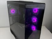 Stacionarus Pc Rtx 4070tisuper 7 7800x3d 64gb Ddr5 - nuotraukos Nr. 17