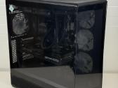 Stacionarus Pc Rtx 4070tisuper 7 7800x3d 64gb Ddr5 - nuotraukos Nr. 18
