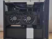 Itx Gaming Pc – Rx 7800 XT/ryzen 9 5900x/32gb - nuotraukos Nr. 6