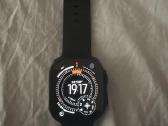 Apple Watch Ultra 3 49 mm – Kaip naujas, su dė - nuotraukos Nr. 4