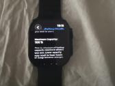 Apple Watch Ultra 3 49 mm – Kaip naujas, su dė - nuotraukos Nr. 5